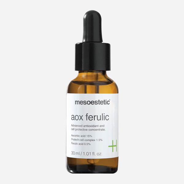 AOX Ferulic - Mesoestetic - 30 ml